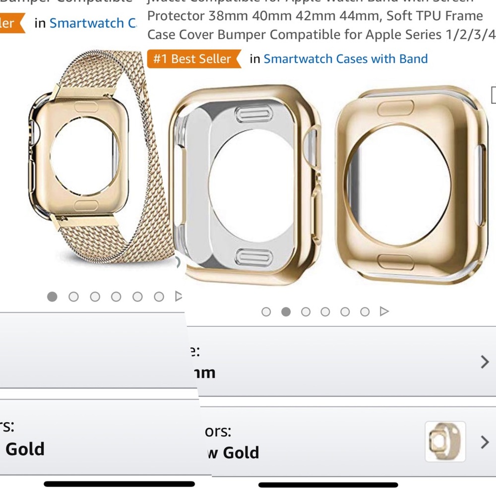 Apple Watch Band